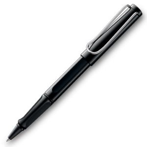 Pióro kulkowe Lamy Safari ABS Czarne M